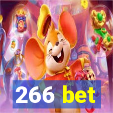 266 bet